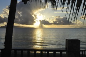 Badladz Beach Resort