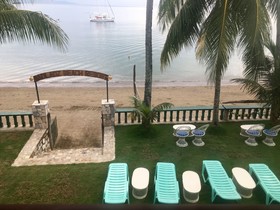 Badladz Beach Resort