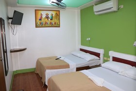 Badladz Beach Resort