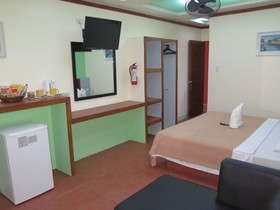 Badladz Beach Resort