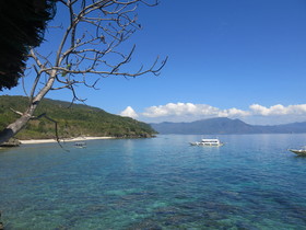 Badladz Beach Resort