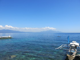 Badladz Beach Resort