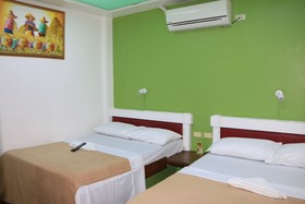 Badladz Beach Resort