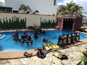 Badladz Beach Resort