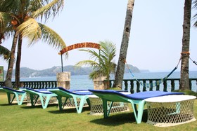 Badladz Beach Resort