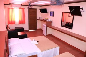 Badladz Beach Resort