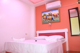 Badladz Beach Resort