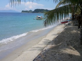 Bamboo House Beach Lodge & Restaurant