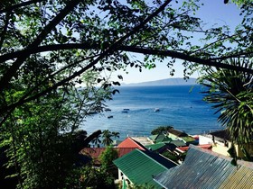 Bellevue Resort Puerto Galera