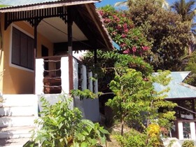 Bellevue Resort Puerto Galera