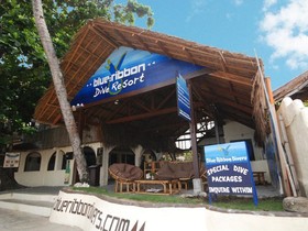 Blue Ribbon Dive Resort