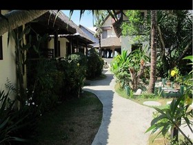 Blue Ribbon Dive Resort