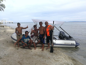 Buena Lynne's Resort