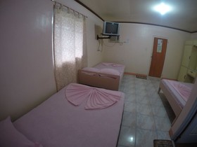 Buena Lynne's Resort