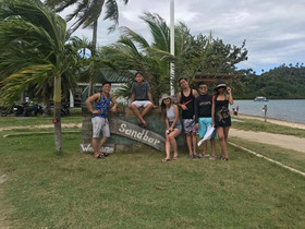 Buena Lynne's Resort