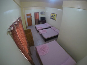 Buena Lynne's Resort