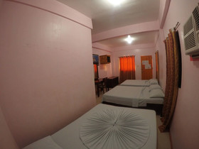Buena Lynne's Resort