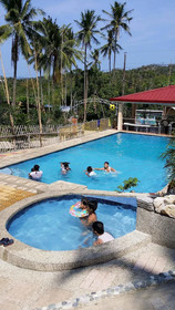 Buena Lynne's Resort