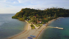 Buena Lynne's Resort