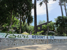 Buri Resort & Spa