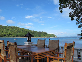 Buri Resort & Spa