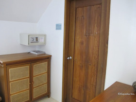 Buri Resort & Spa