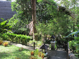 Buri Resort & Spa