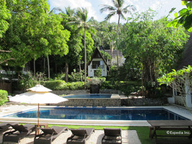 Buri Resort & Spa