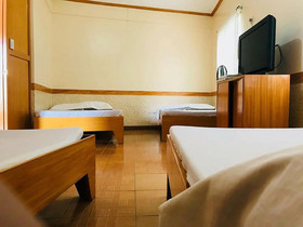 Casa Jem Residence