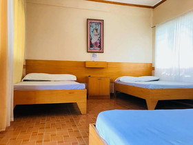 Casa Jem Residence