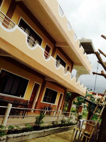 Casa Jem Residence