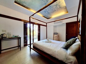 Casalay Boutique Villas and Dive