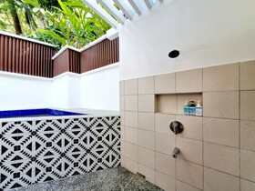 Casalay Boutique Villas and Dive