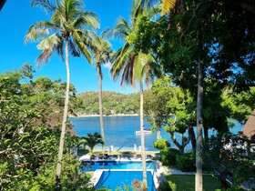 Casalay Boutique Villas and Dive