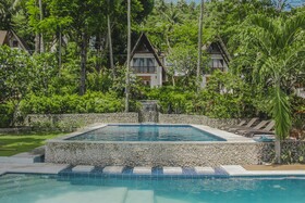 Casalay Boutique Villas and Dive