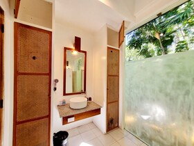 Casalay Boutique Villas and Dive
