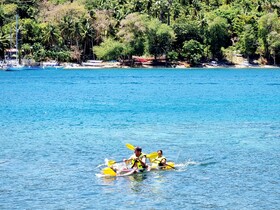 Casalay Boutique Villas and Dive