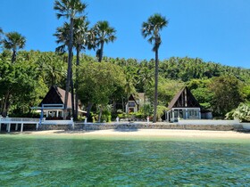 Casalay Boutique Villas and Dive