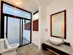 Casalay Boutique Villas and Dive