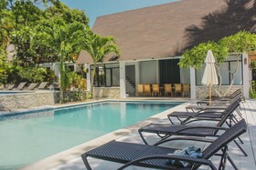 Casalay Boutique Villas and Dive