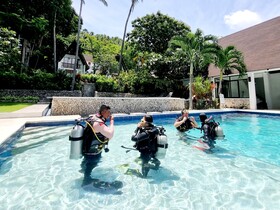 Casalay Boutique Villas and Dive