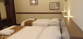 Casa Marco Suites