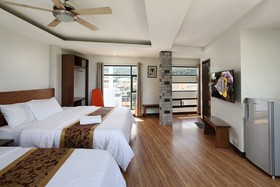 Casa Marco Suites