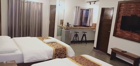 Casa Marco Suites
