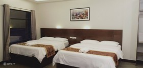 Casa Marco Suites