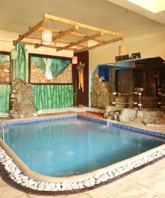 KKG Resort