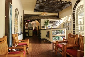 KKG Resort