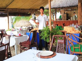 Coco Beach Island Resort