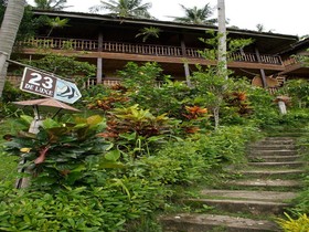 Coco Beach Island Resort