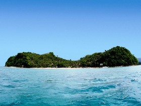 Coco Beach Island Resort
